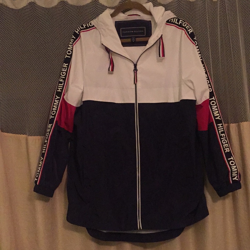 Tommy Hilfiger